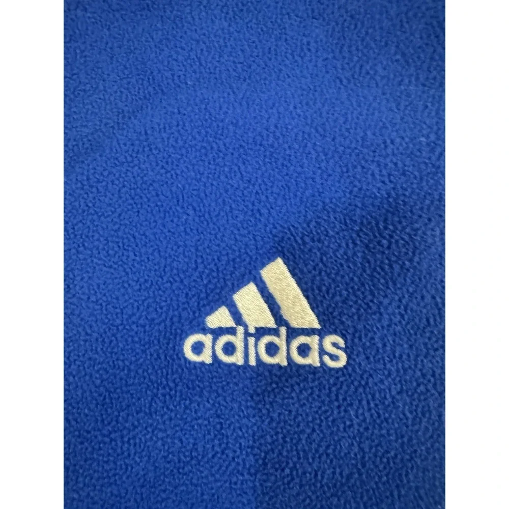 adidas actual size